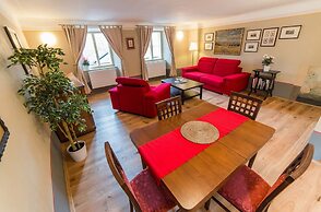 Apartments Latrán 43