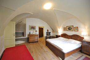 Apartments Latrán 43