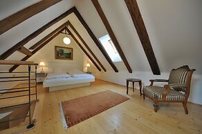 Apartments Latrán 43