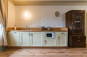 Apartments Latrán 43