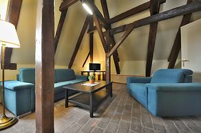 Apartments Latrán 43