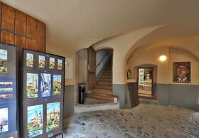 Apartments Latrán 43