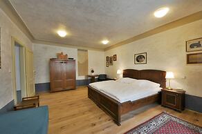 Apartments Latrán 43