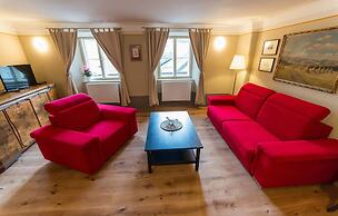 Apartments Latrán 43