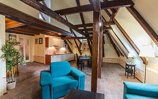 Apartments Latrán 43