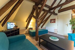 Apartments Latrán 43