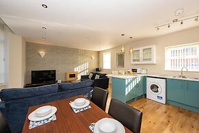 Abbey Apartments