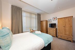 Abbey Apartments