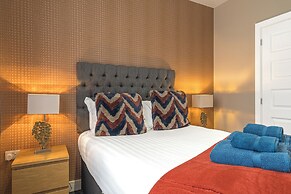 Abbey Apartments
