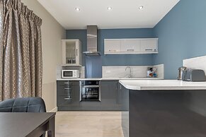 Abbey Apartments