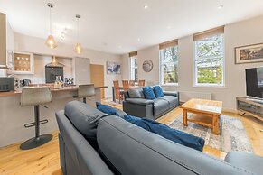 Abbey Apartments