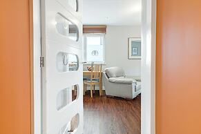 Abbey Apartments