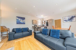 Abbey Apartments