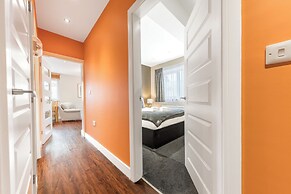 Abbey Apartments
