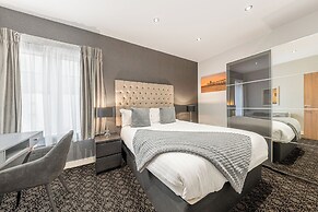Abbey Apartments