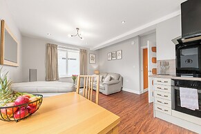 Abbey Apartments