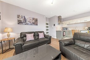 Abbey Apartments