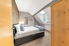 Abbey Apartments
