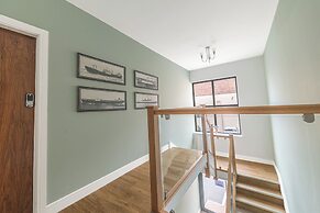 Abbey Apartments