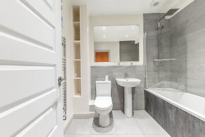 Abbey Apartments