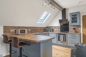 Abbey Apartments