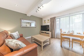 Abbey Apartments