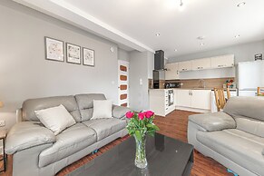 Abbey Apartments