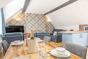 Abbey Apartments