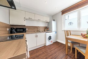 Abbey Apartments
