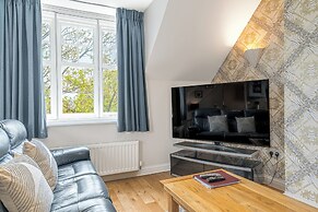 Abbey Apartments