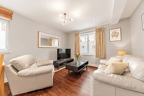 Abbey Apartments