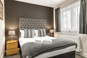Abbey Apartments