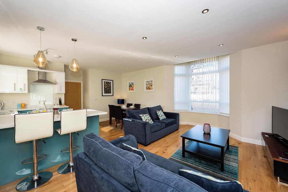 Abbey Apartments