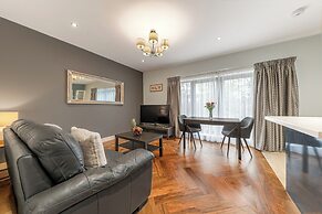 Abbey Apartments