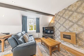 Abbey Apartments