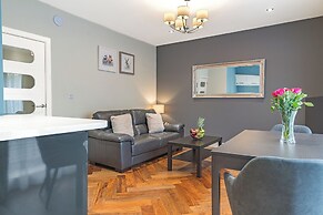 Abbey Apartments