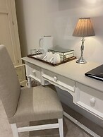 Abbey Green Farm B&b, Camping & Touring Park