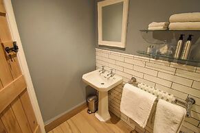 Abbey Green Farm B&b, Camping & Touring Park