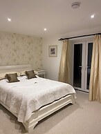 Abbey Green Farm B&b, Camping & Touring Park