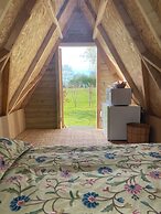 Abbey Green Farm B&b, Camping & Touring Park