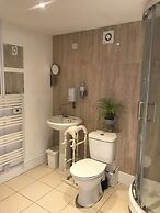 Abbey Green Farm B&b, Camping & Touring Park