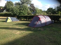 Abbey Green Farm B&b, Camping & Touring Park