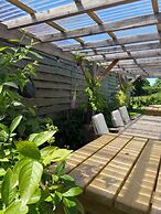 Abbey Green Farm B&b, Camping & Touring Park