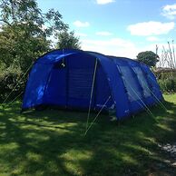 Abbey Green Farm B&b, Camping & Touring Park