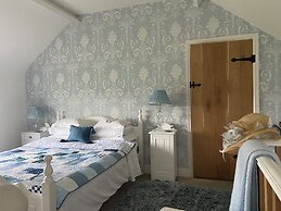 Abbey Green Farm B&b, Camping & Touring Park