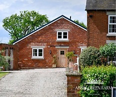 Abbey Green Farm B&b, Camping & Touring Park