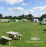 Abbey Green Farm B&b, Camping & Touring Park