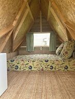 Abbey Green Farm B&b, Camping & Touring Park