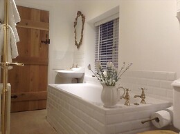 Abbey Green Farm B&b, Camping & Touring Park