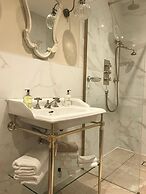 Abbey Green Farm B&b, Camping & Touring Park